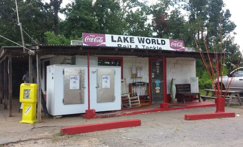 Lake World