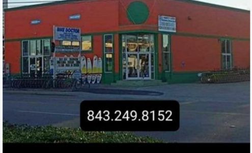 Sandal Land Footwear / Bike Doctor North Myrtle Beach