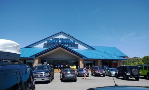 Smoky Mountain Knife Works