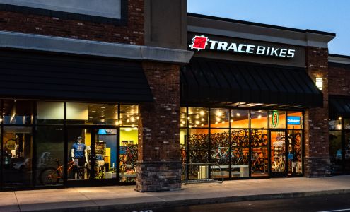 Trace Bikes