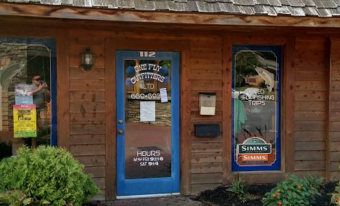 One Fly Outfitters