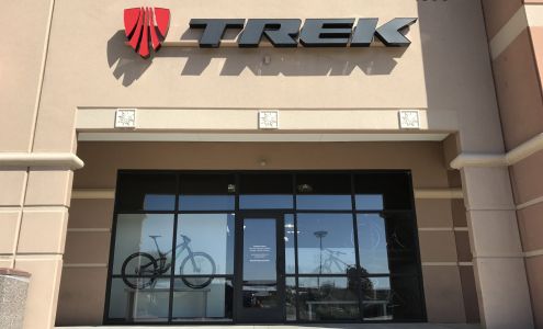 Trek El Paso