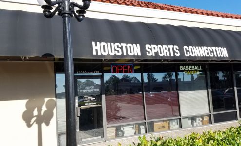 Houston Sports Connection