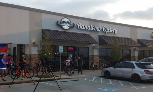 Handlebar Cyclery