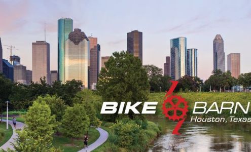 Trek Bicycle Kingwood