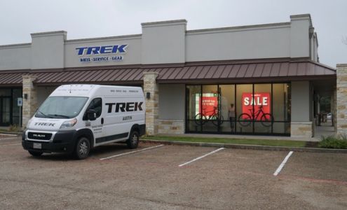 Trek Bicycle Bee Cave