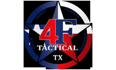 4F Tactical TX