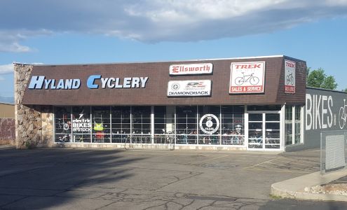 Hyland Cyclery