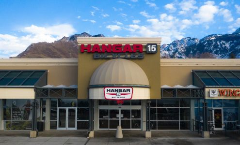HANGAR 15 Bicycles - Millcreek