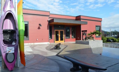 Ship to Shore Marine