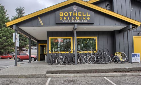 Bothell Ski & Bike