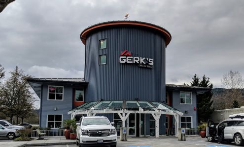 Gerk's Ski and Cycle