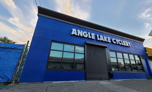 Angle Lake Cyclery
