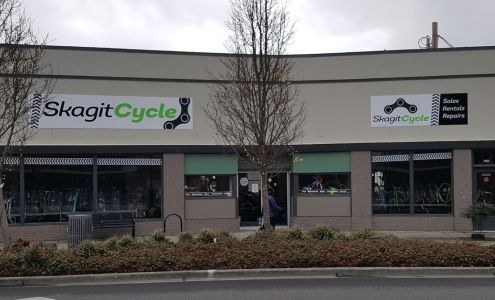 Skagit Cycle Center