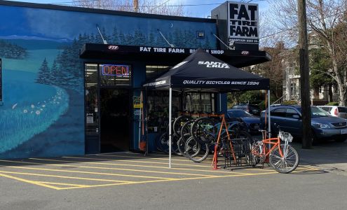 Fat Tire Farm