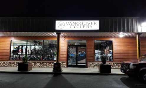 Vancouver Cyclery