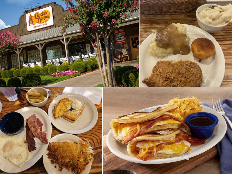 Cracker Barrel Old Country Store