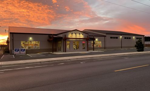 Englund Marine and Industrial Supply Westport