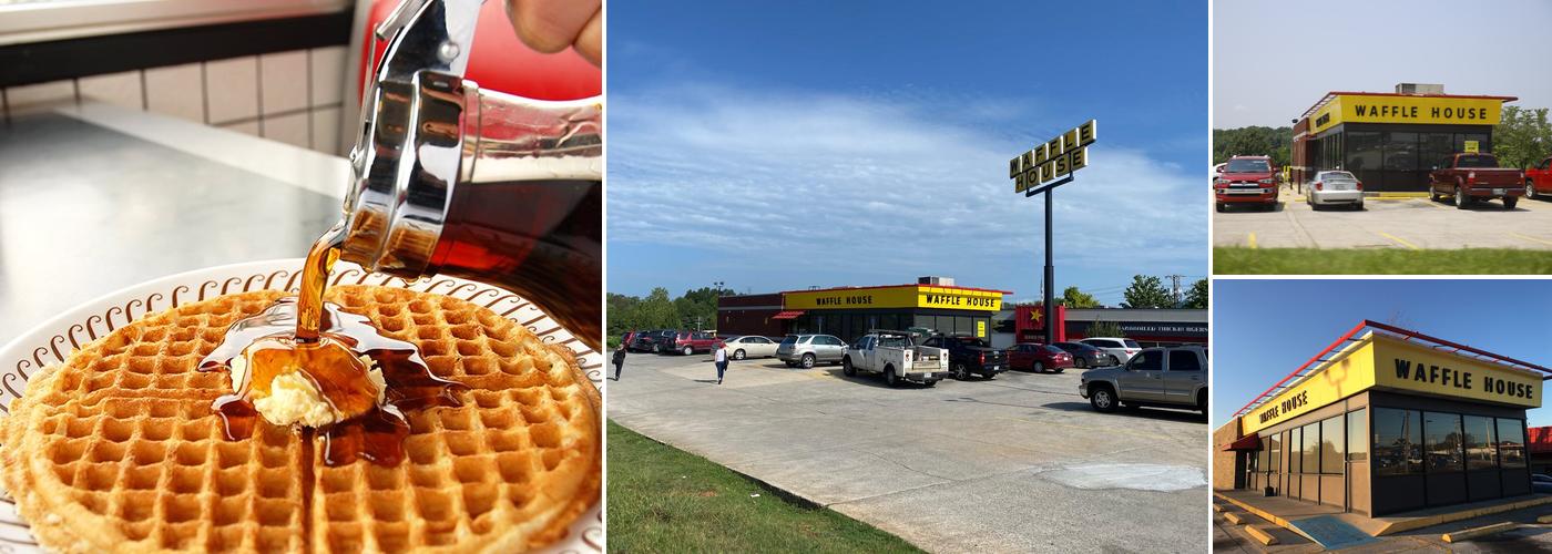 Waffle House