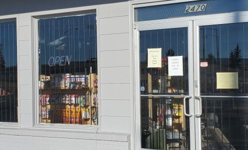 Rocky Mountain Gun Trader