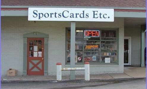 SportsCards, Etc.