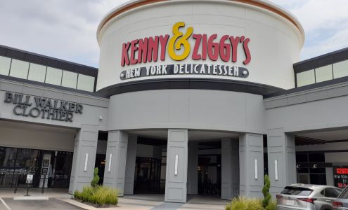 Bill Walker Clothier