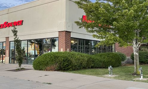 Bikesource Littleton