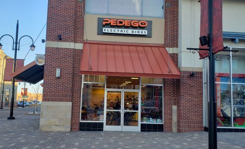Pedego Electric Bikes Southlands
