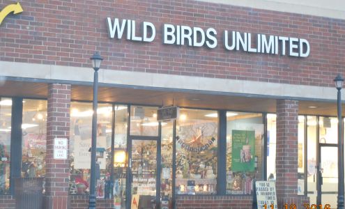 Wild Birds Unlimited