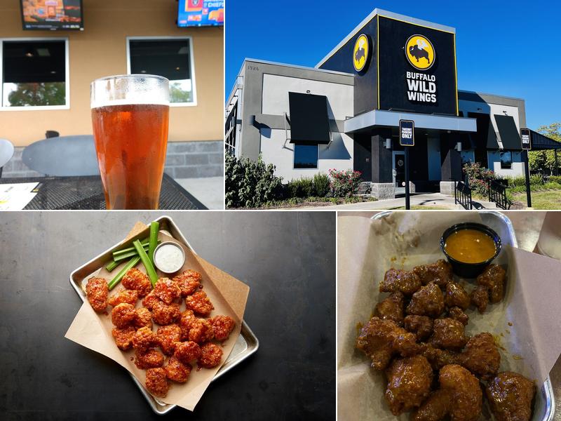 Buffalo Wild Wings