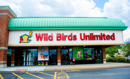 Wild Birds Unlimited