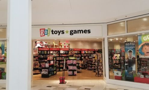 Go! Calendars, Toys & Games