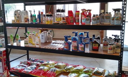 Valley Feed & Seed Inc