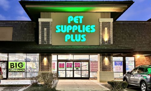 Pet Supplies Plus Leawood