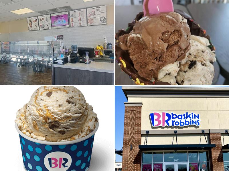 Baskin-Robbins