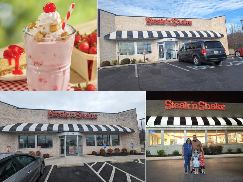 Steak 'n Shake