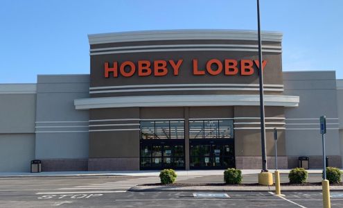 Hobby Lobby