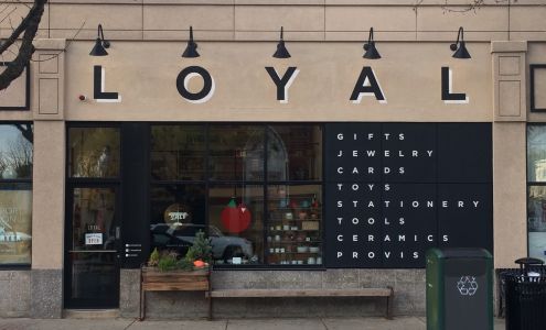 Loyal Supply Co Somerville