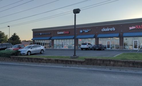 GameStop