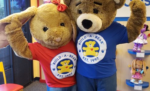 Build-A-Bear Workshop, Inc. - Corporate Office