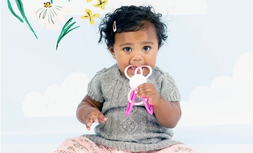 The Manhattan Toy Company