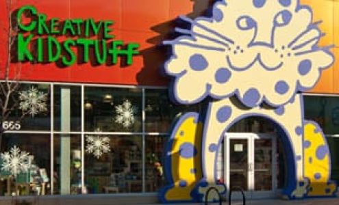 Greatergood/Creative Kidstuff