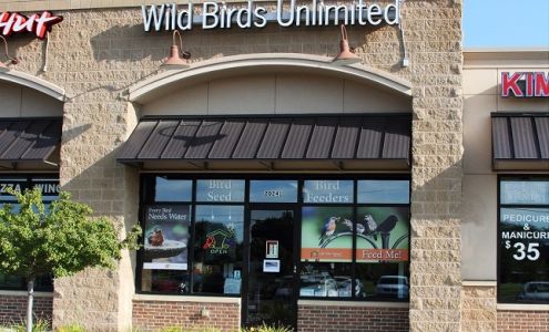 Wild Birds Unlimited