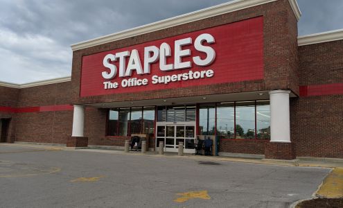 Staples