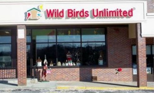 Wild Birds Unlimited