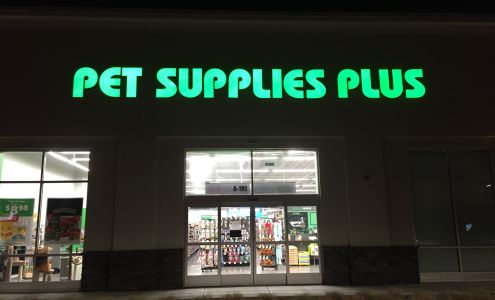 Pet Supplies Plus Natick