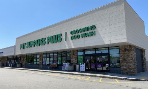 Pet Supplies Plus Milford