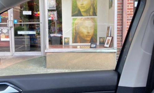 Gillard's Stationery