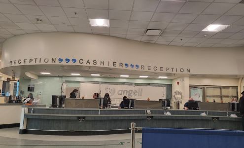 MSPCA Animal Care and Adoption Center