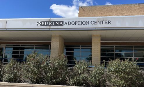 Humane Society of Missouri